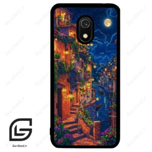 قاب گوشی شیائومی ردمی 8 آ (Redmi 8A ) طرح مهتاب کد 2788
