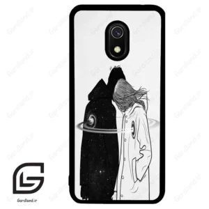 قاب گوشی شیائومی ردمی 8 آ (Redmi 8A ) طرح دوستی کد 2791