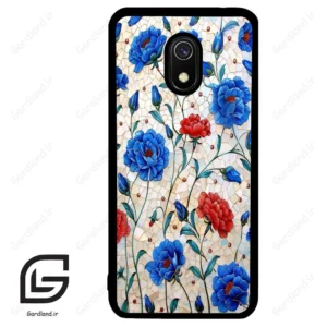 قاب گوشی شیائومی ردمی 8 آ (Redmi 8A ) طرح گل کد 2796
