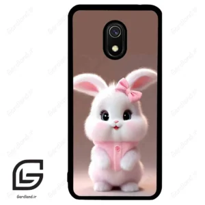 قاب گوشی شیائومی ردمی 8 آ (Redmi 8A ) طرح خرگوش کد 2798