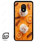 قاب گوشی شیائومی ردمی 8 آ (Redmi 8A ) طرح خوشمزه کد 2799