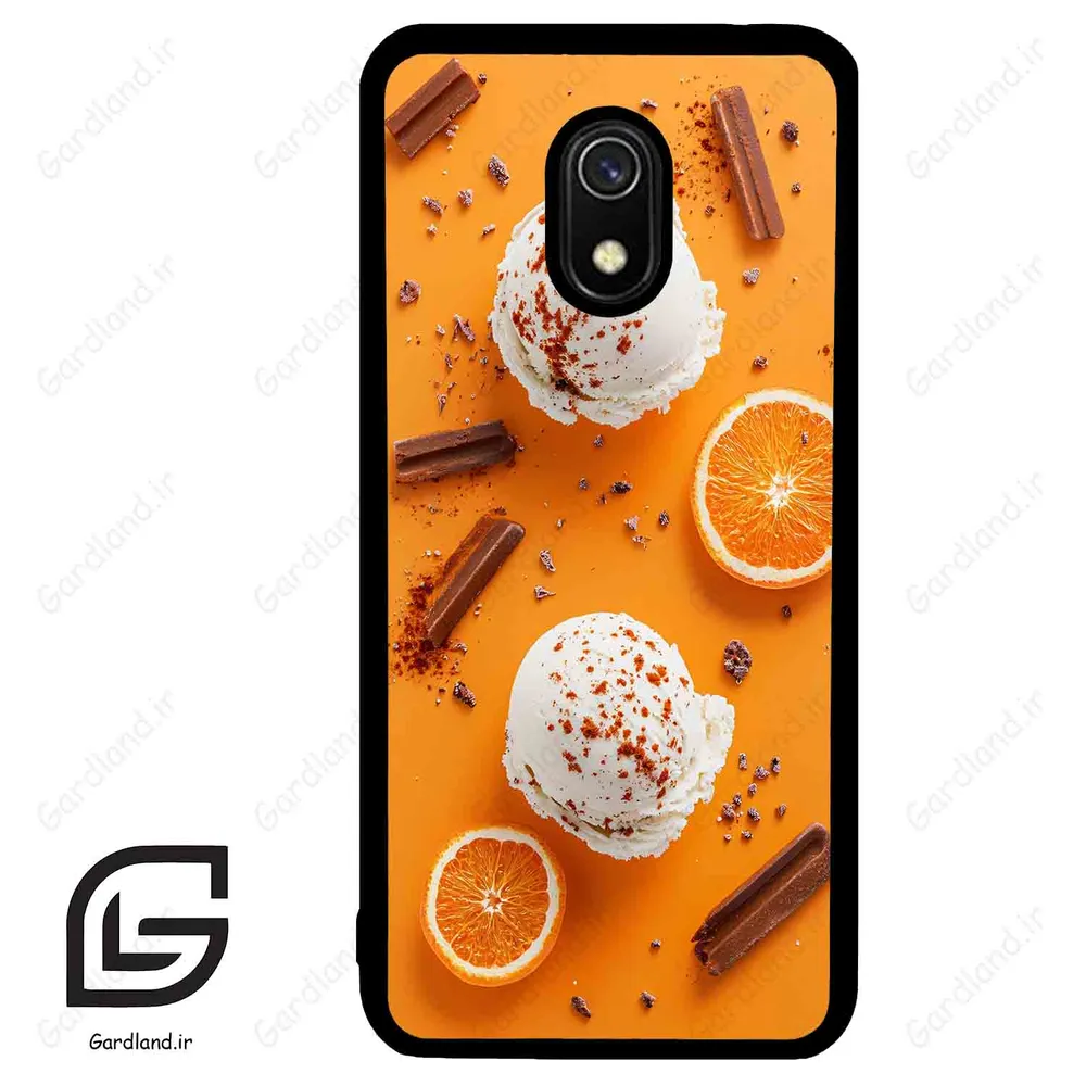 قاب گوشی شیائومی ردمی 8 آ (Redmi 8A ) طرح خوشمزه کد 2799