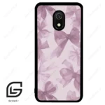 قاب گوشی شیائومی ردمی 8 آ (Redmi 8A ) طرح پاپیون کد 2800