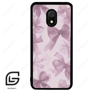 قاب گوشی شیائومی ردمی 8 آ (Redmi 8A ) طرح پاپیون کد 2800