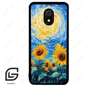 قاب گوشی شیائومی ردمی 8 آ (Redmi 8A ) طرح نقاشی کد 2805