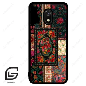 قاب گوشی شیائومی ردمی 8 آ (Redmi 8A ) طرح گل کد 2808