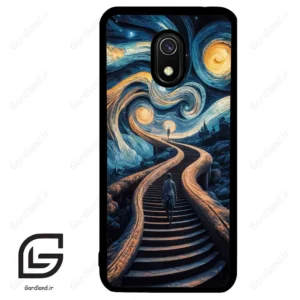 قاب گوشی شیائومی ردمی 8 آ (Redmi 8A ) طرح خاص کد 2809