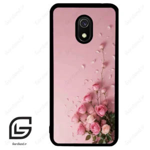 قاب گوشی شیائومی ردمی 8 آ (Redmi 8A ) طرح گل کد 2813
