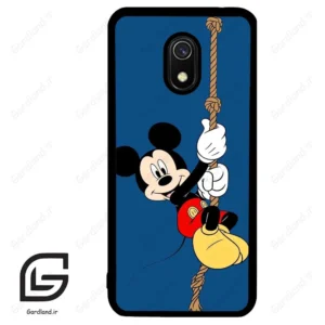 قاب گوشی شیائومی ردمی 8 آ (Redmi 8A ) طرح میکی کد 2820