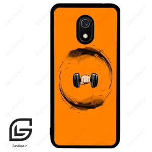 قاب گوشی شیائومی ردمی 8 آ (Redmi 8A ) طرح ورزشی کد 2823