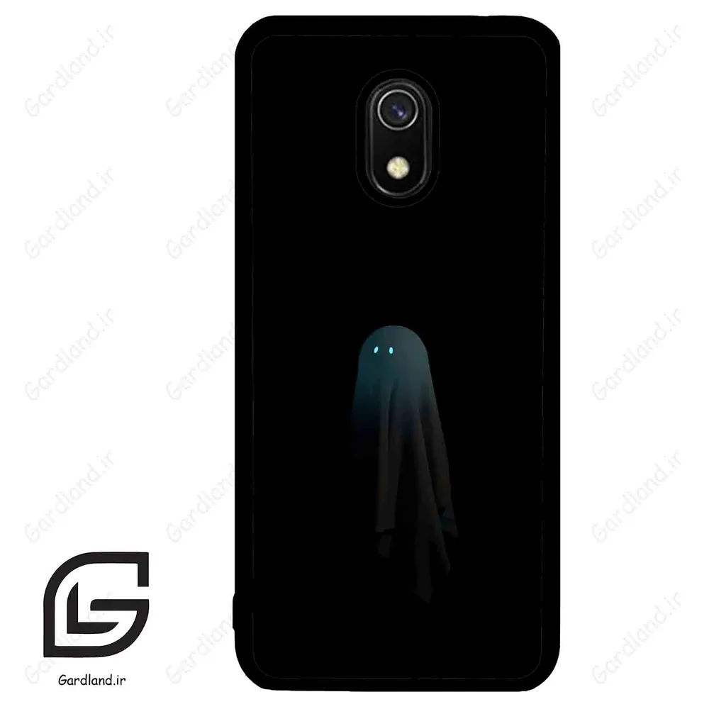 قاب گوشی شیائومی ردمی 8 آ (Redmi 8A ) طرح روح کد 2826