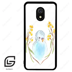 قاب گوشی شیائومی ردمی 8 آ (Redmi 8A ) طرح پرنده کد 2827