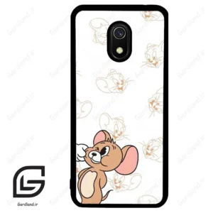 قاب گوشی شیائومی ردمی 8 آ (Redmi 8A ) طرح جری کد 2831