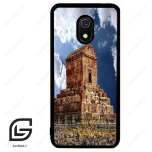 قاب گوشی شیائومی ردمی 8 آ (Redmi 8A ) طرح پاسارگاد کد 2836