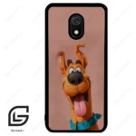 قاب گوشی شیائومی ردمی 8 آ (Redmi 8A ) طرح اسکوبیدو کد 2840