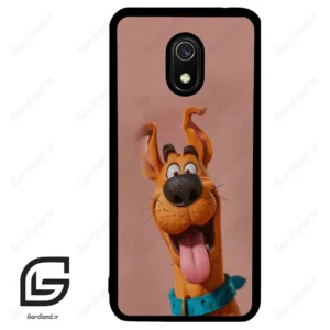 قاب گوشی شیائومی ردمی 8 آ (Redmi 8A ) طرح اسکوبیدو کد 2840