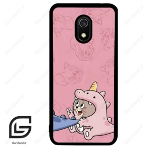 قاب گوشی شیائومی ردمی 8 آ (Redmi 8A ) طرح جری کد 2841