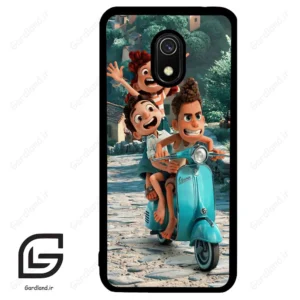 قاب گوشی شیائومی ردمی 8 آ (Redmi 8A ) طرح لوکا کد 2842