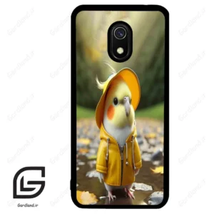 قاب گوشی شیائومی ردمی 8 آ (Redmi 8A ) طرح فانتزی کد 2844