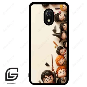 قاب گوشی شیائومی ردمی 8 آ (Redmi 8A ) طرح لگو کد 2850