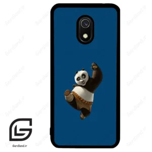 قاب گوشی شیائومی ردمی 8 آ (Redmi 8A ) طرح پاندا کد 2851