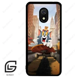 قاب گوشی شیائومی ردمی 8 آ (Redmi 8A ) طرح تام کد 2855