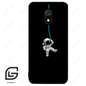 قاب گوشی شیائومی ردمی 8 آ (Redmi 8A ) طرح فضانورد کد 2862