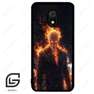 قاب گوشی شیائومی ردمی 8 آ (Redmi 8A ) طرح روح کد 2867