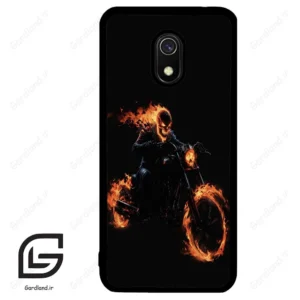 قاب گوشی شیائومی ردمی 8 آ (Redmi 8A ) طرح روح کد 2869