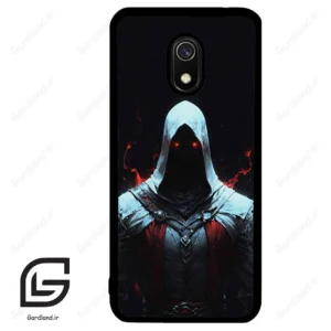 قاب گوشی شیائومی ردمی 8 آ (Redmi 8A ) طرح اسسینز کد 2871