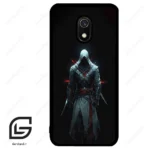قاب گوشی شیائومی ردمی 8 آ (Redmi 8A ) طرح اسسینز کد 2873