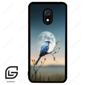 قاب گوشی شیائومی ردمی 8 آ (Redmi 8A ) طرح پرنده کد 2874