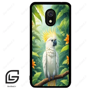 قاب گوشی شیائومی ردمی 8 آ (Redmi 8A ) طرح کاسکو کد 2876