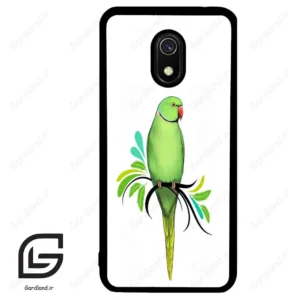 قاب گوشی شیائومی ردمی 8 آ (Redmi 8A ) طرح طوطی کد 2878