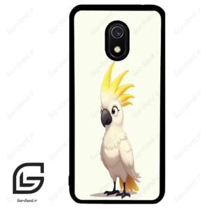 قاب گوشی شیائومی ردمی 8 آ (Redmi 8A ) طرح کاسکو کد 2883