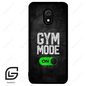 قاب گوشی شیائومی ردمی 8 آ (Redmi 8A ) طرح گیم کد 2884