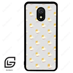 قاب گوشی شیائومی ردمی 8 آ (Redmi 8A ) طرح عروس کد 2886
