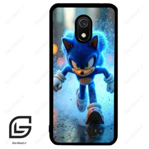 قاب گوشی شیائومی ردمی 8 آ (Redmi 8A ) طرح سونیک کد 2888