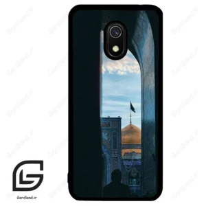 قاب گوشی شیائومی ردمی 8 آ (Redmi 8A ) طرح مذهبی کد 2903