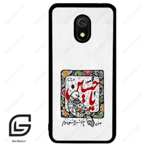 قاب گوشی شیائومی ردمی 8 آ (Redmi 8A ) طرح یاحسین کد 2905