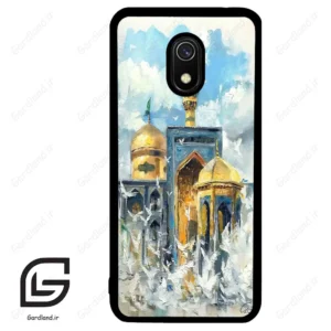 قاب گوشی شیائومی ردمی 8 آ (Redmi 8A ) طرح مذهبی کد 2908