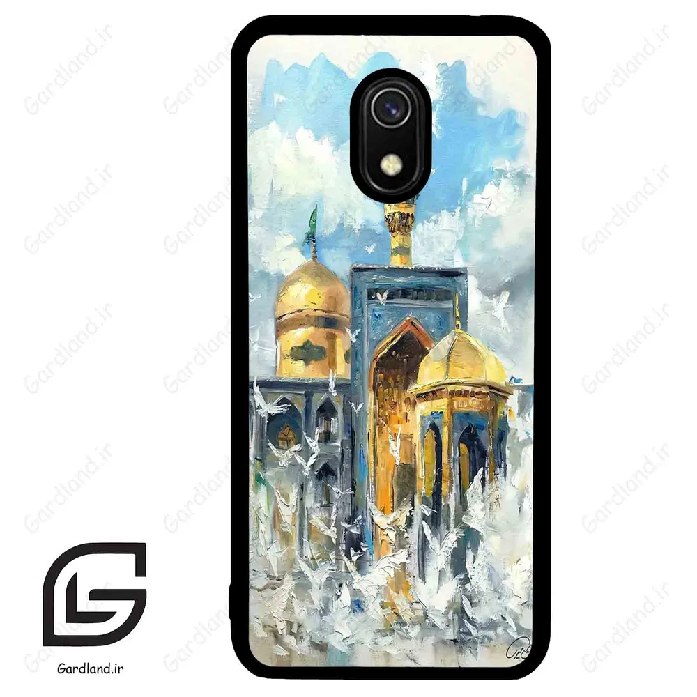 قاب گوشی شیائومی ردمی 8 آ (Redmi 8A ) طرح مذهبی کد 2908