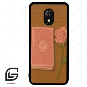 قاب گوشی شیائومی ردمی 8 آ (Redmi 8A ) طرح مذهبی کد 2914