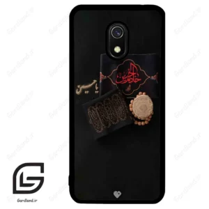 قاب گوشی شیائومی ردمی 8 آ (Redmi 8A ) طرح مذهبی کد 2915