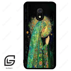 قاب گوشی شیائومی ردمی 8 آ (Redmi 8A ) طرح عبادت کد 2917