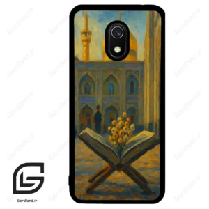 قاب گوشی شیائومی ردمی 8 آ (Redmi 8A ) طرح مذهبی کد 2922