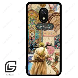 قاب گوشی شیائومی ردمی 8 آ (Redmi 8A ) طرح امام کد 2925