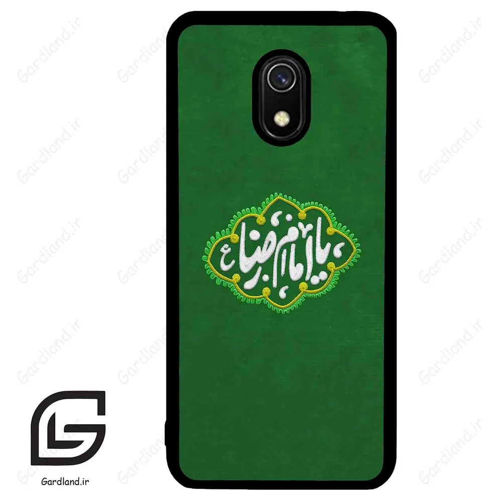 قاب گوشی شیائومی ردمی 8 آ (Redmi 8A ) طرح نوشته کد 2926