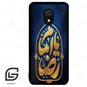 قاب گوشی شیائومی ردمی 8 آ (Redmi 8A ) طرح امام کد 2928