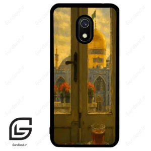 قاب گوشی شیائومی ردمی 8 آ (Redmi 8A ) طرح حرم کد 2933